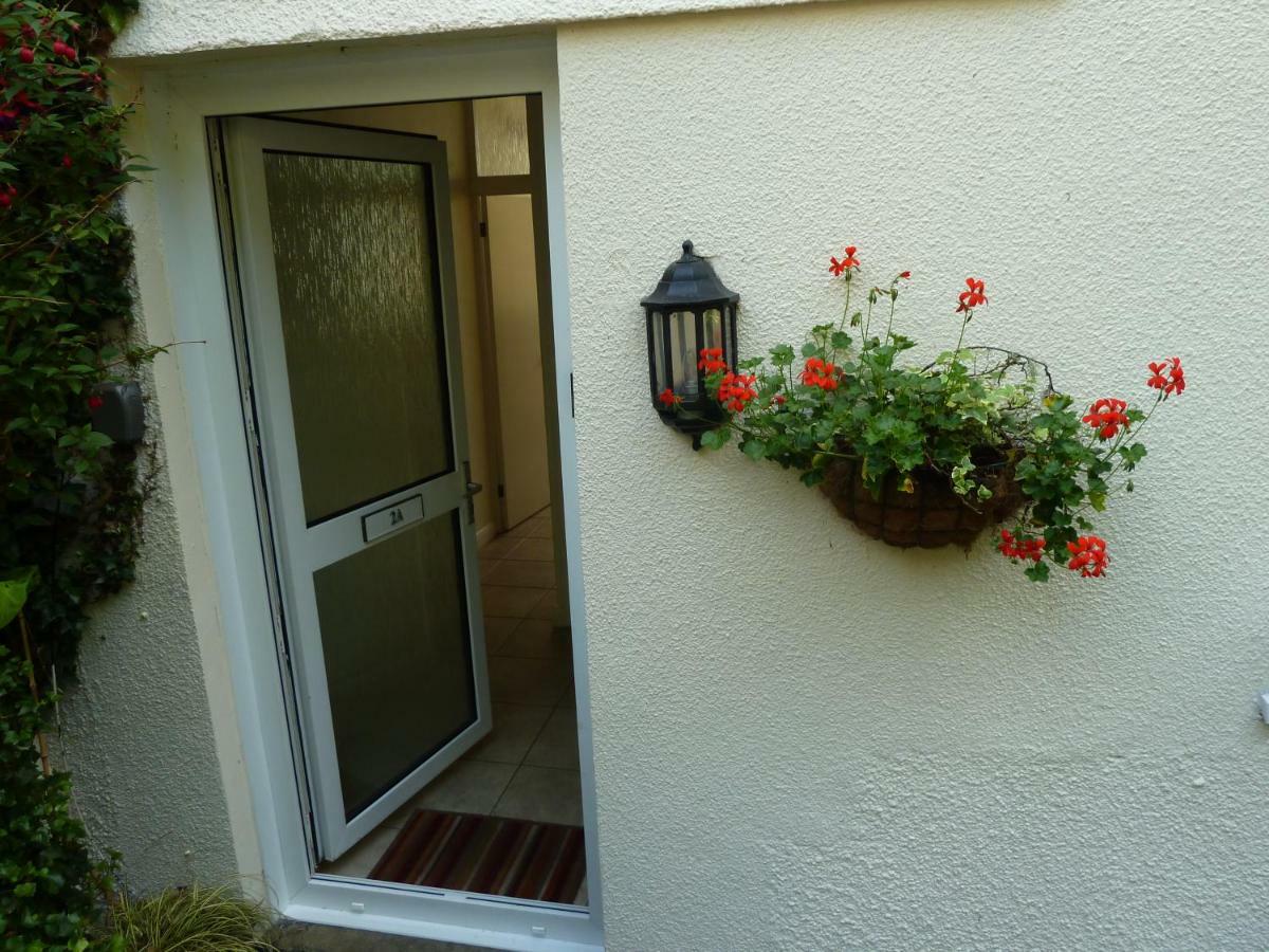 2A Redcliffe Apartment Bishopston Eksteriør bilde
